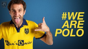 WEAREPOLO - DECANTER